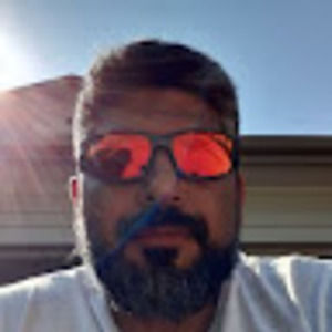 Meet your Posher, Alberto